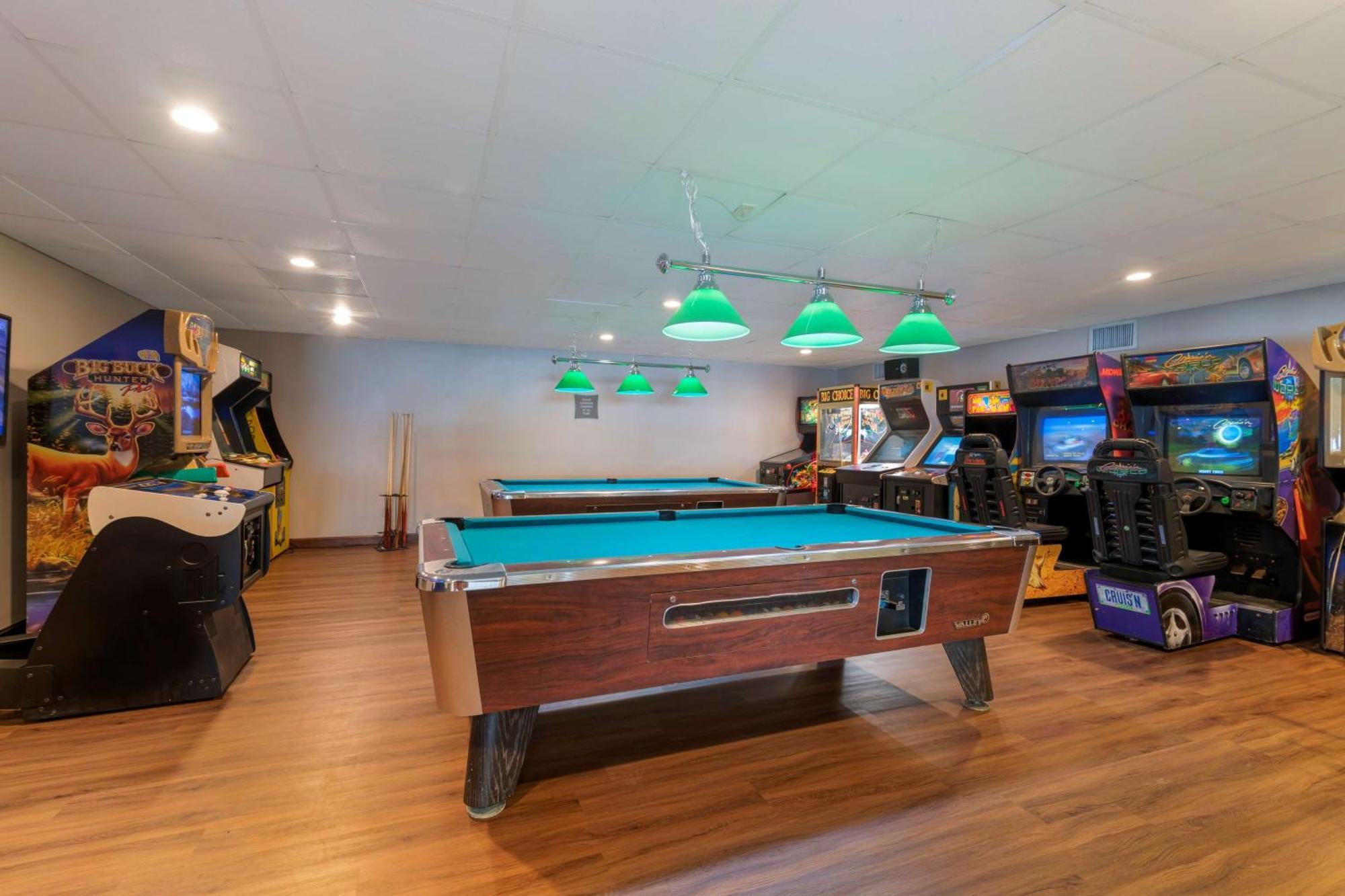 Best Western Plus Executive Court Inn & Conference Center Manchester Eksteriør bilde